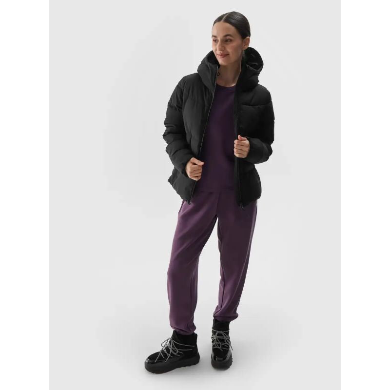 Jacket 4F W 4FWAW24TDJAF473-20S Clothing/Outdoor Your Sports Performance