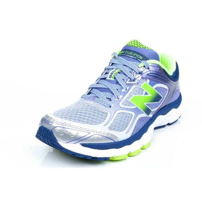 Sneakers New Balance W W860GP6-D Footwear/Running/Women New Balance