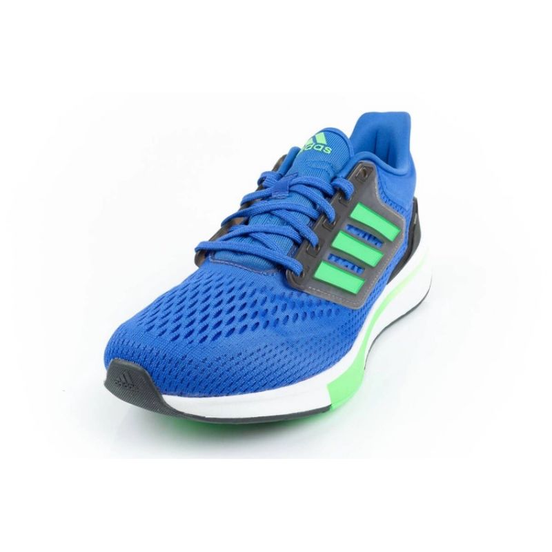 Adidas EQ21 Run M H00513 shoes Footwear/Training/Men Adidas