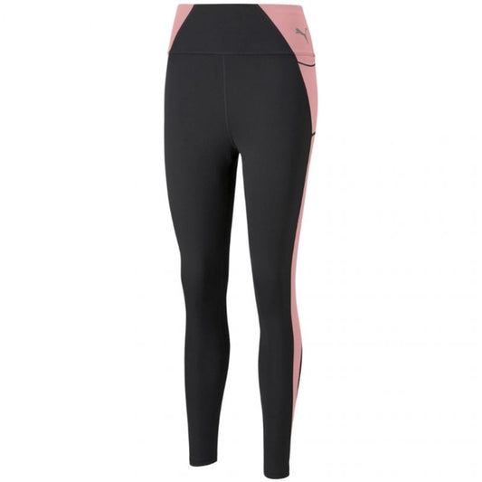 Puma Evostripe High Waist 7/8 Leggings W 589158 01 Clothing/Training Puma
