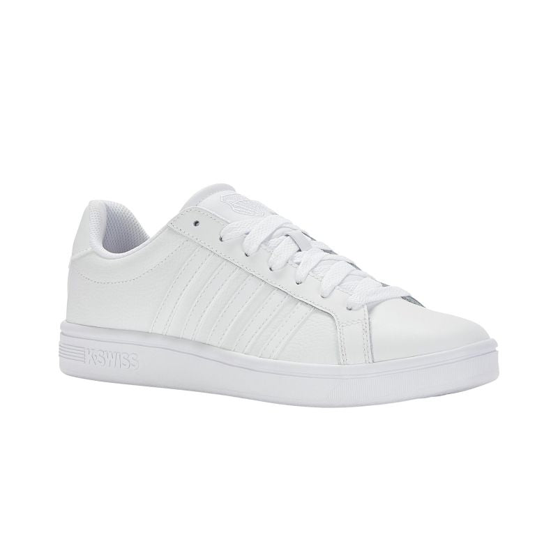 K-Swiss Court Tiebreak M 07011-154-M shoes Footwear/Lifestyle/K-Swiss Your Sports Performance