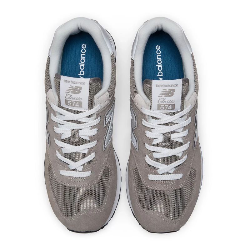 New Balance M ML574EVG.2E shoes Footwear/Lifestyle New Balance