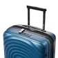 SwissBags Echo Cabin Case 16572 Accessories/Luggage/Walizki Your Sports Performance