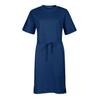 Muse Women's Dress (Dark Blue) Malfini
