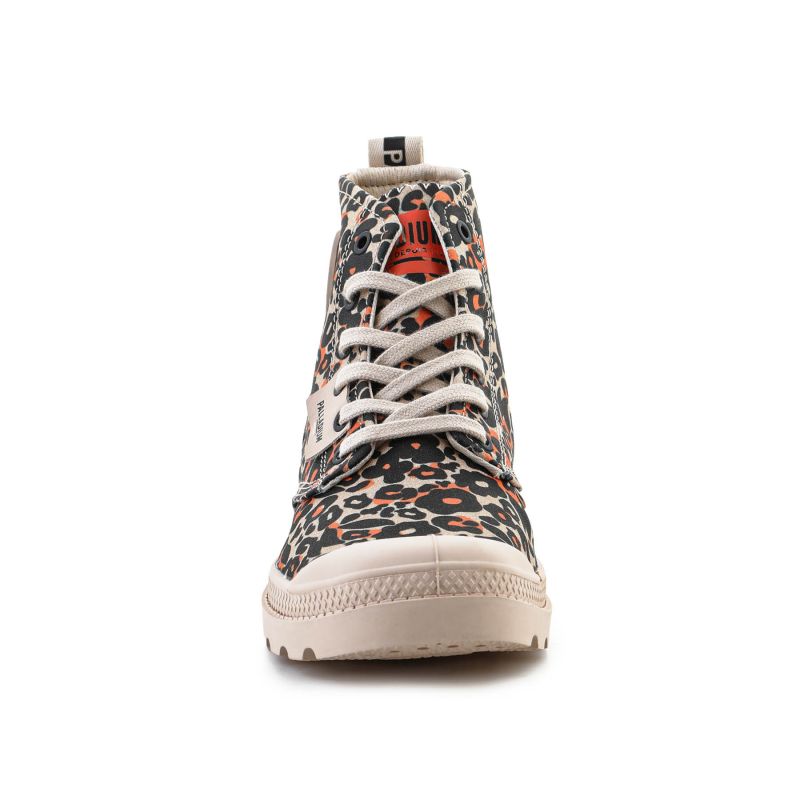 Palladium Pampa HI Wild W 99125-260-M shoes Footwear/Lifestyle/Palladium Your Sports Performance