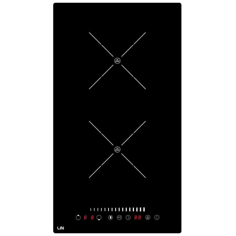Induction hob LIN LI-A23511 AGD - Produkty/Płyty grzejne do zabudowy Your Sports Performance