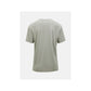 Peak Performance M Delta Ss Tee Green Peak Performance
