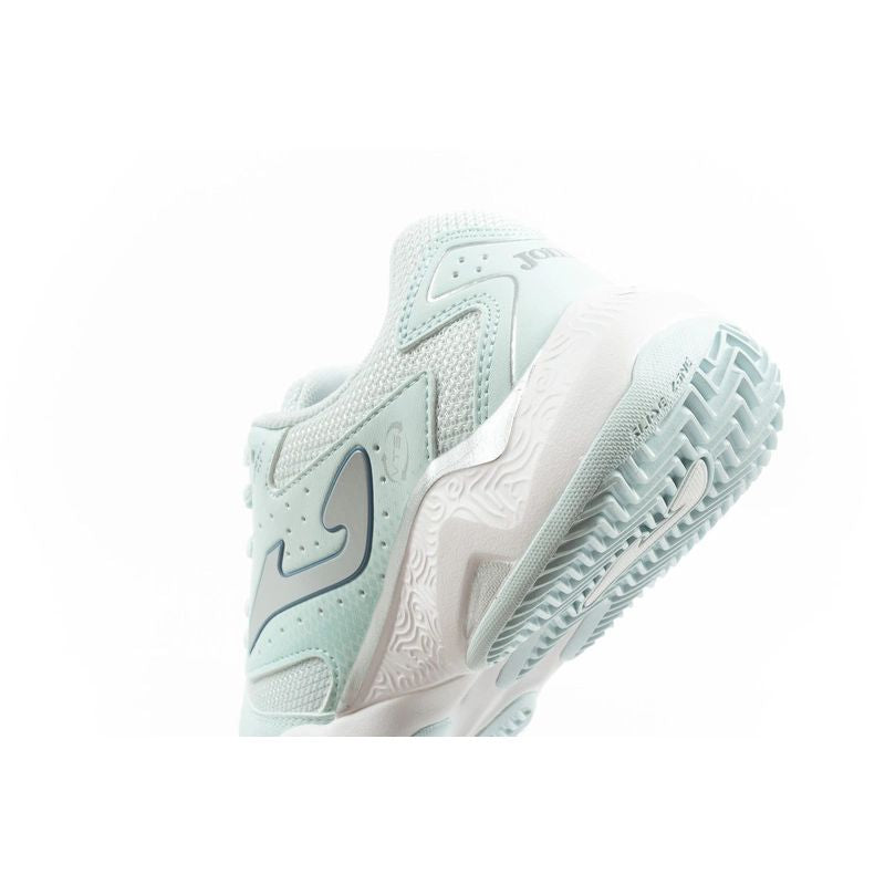Joma Master women's padel tennis shoes, blue Joma
