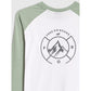Regular women's longsleeve 4F 4FWAW25TLONF579-42S 4f