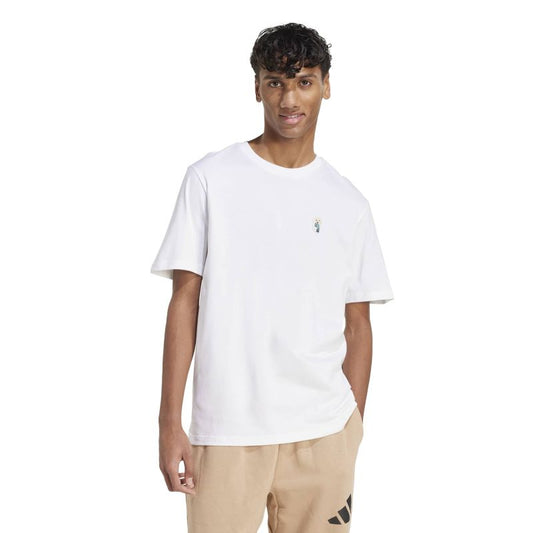 adidas M Dog Sock T-shirt JZ7440 adidas