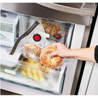ZWILLING Fresh & Save Vacuum Bag Set - 35 cm 36800-220-0 AGD - Akcesoria/Do pakowania próżniowego - worki, pojemniki Your Sports Performance