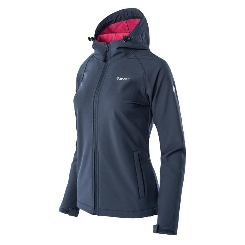Jacket Hi-tec lady neti W 92800 326 405 Clothing/Outdoor Your Sports Performance