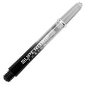 Harrows Supergrip Fusion shafts In preparation Your Sports Performance