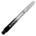 Harrows Supergrip Fusion shafts In preparation Your Sports Performance