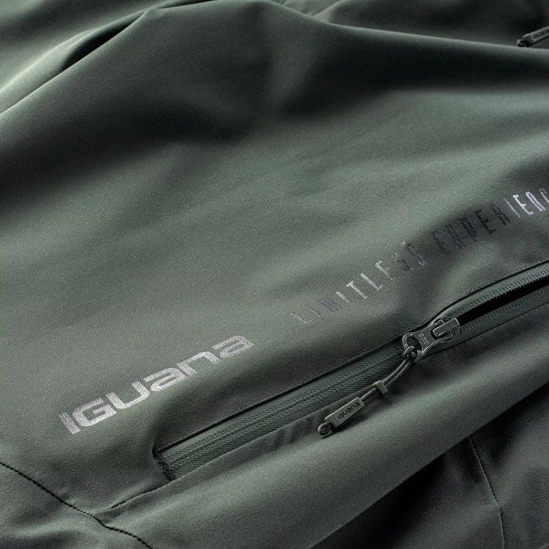 Iguana Otho M ski pants 92800439362 Clothing/Ski/Iguana Your Sports Performance
