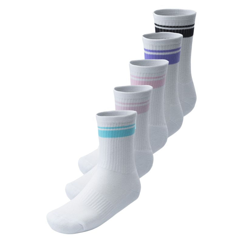 Children's ankle socks COLI PACK JRG In preparation Your Sports Performance