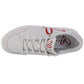 Skechers Side Street - Lonely Heart 177983-WRD Białe 35 In preparation Your Sports Performance
