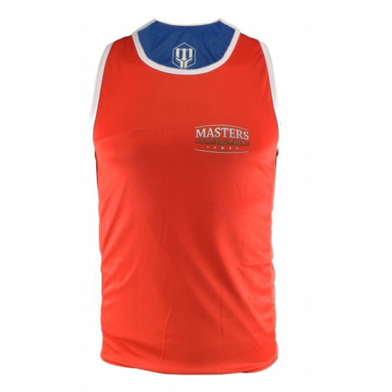 Masters M 06236-M boxing shirt Clothing/martial arts/koszulki Your Sports Performance