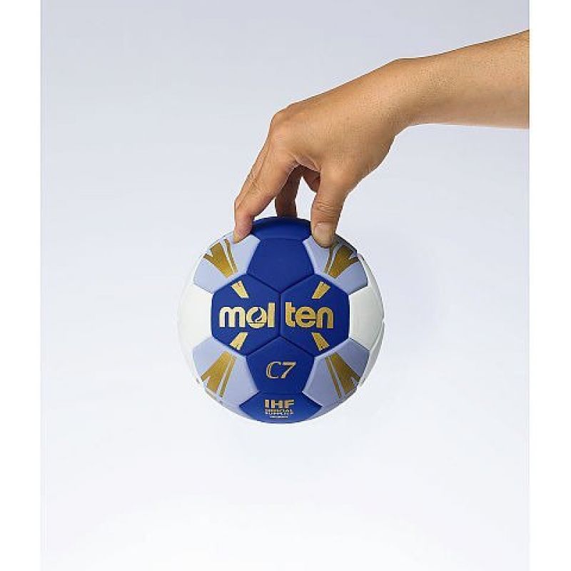 Handball Molten C7 H2C3500-BW HS-TNK-000009811 Accessories/Balls/Handball Your Sports Performance