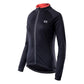 Evenly Wmns W Cycling Jacket Clothing/Training/IQ Your Sports Performance