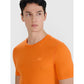 Men's quick-drying running shirt 4F 4FWSS25TFTSM1262-70S *Kategoria tymczasowa Your Sports Performance