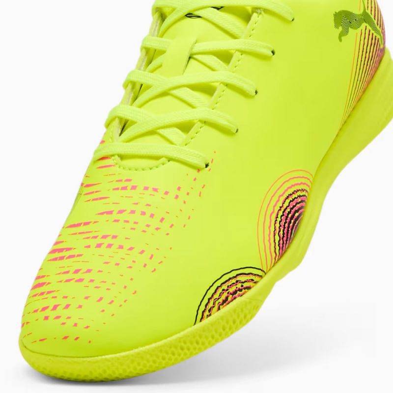 Puma Future 8 Play IT Jr 108397-03 Football Boots Footwear/Football/IT/JR Puma