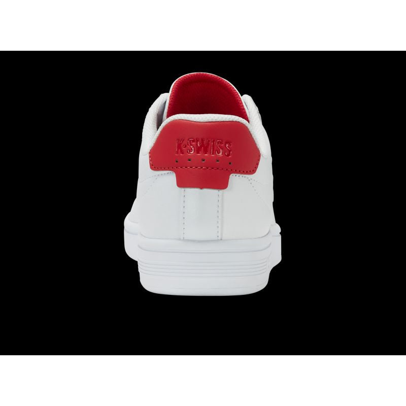 K-Swiss COURT SHIELD II shoes (04412-128-M) K- Swiss