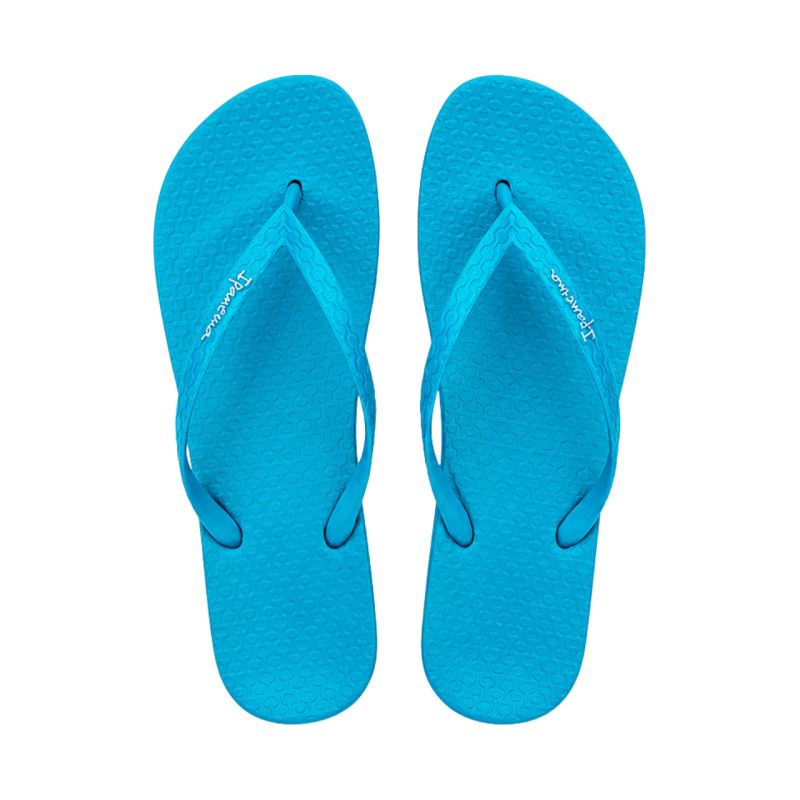 Ipanema Kirei Anat Colors Women's Flip-Flops Blue 82591-BO329