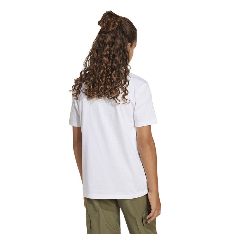 Adidas Essentials Junior T-Shirt JC9774