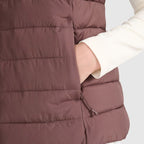 Vest 4F W 4FWAW25TVJAF218 80S Clothing/Lifestyle/4F Your Sports Performance