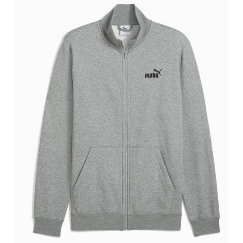 Puma ESS No.1 Logo Track Jacket FL M 682582 03 Puma