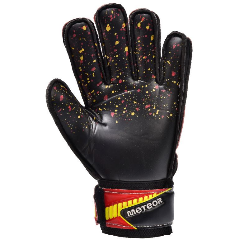 Goalkeeper gloves Meteor Defense 03813-03818 Your Sports Performance