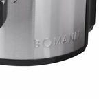 AE 1917 BOMANN high-speed juicer AGD - Produkty/Sokowirówki Your Sports Performance