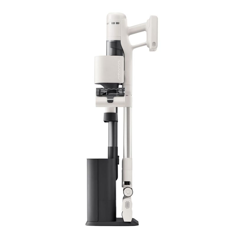 Roborock H60 Hub Cordless Upright Vacuum Cleaner AGD - Produkty/Odkurzacze Your Sports Performance