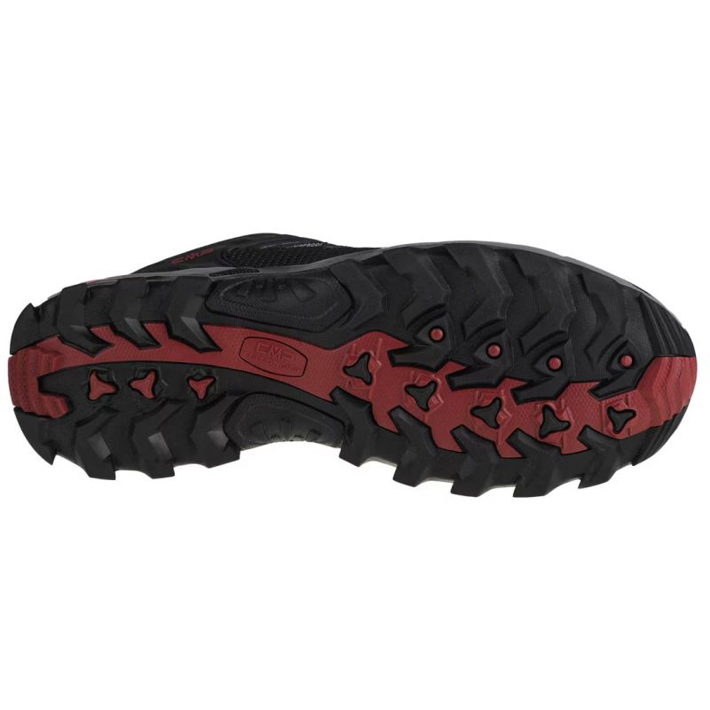 CMP Rigel Low M 3Q13247-62BN shoes Footwear/Outdoor/Alpinus Your Sports Performance