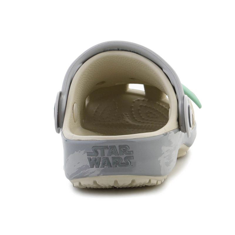 Crocs Grogu Classic Clog K 209494-2Y2 In preparation Your Sports Performance