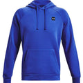 Under Armor Rival Fleece Hoodie M 1357092 486 Clothing/Lifestyle/Under Armour Your Sports Performance