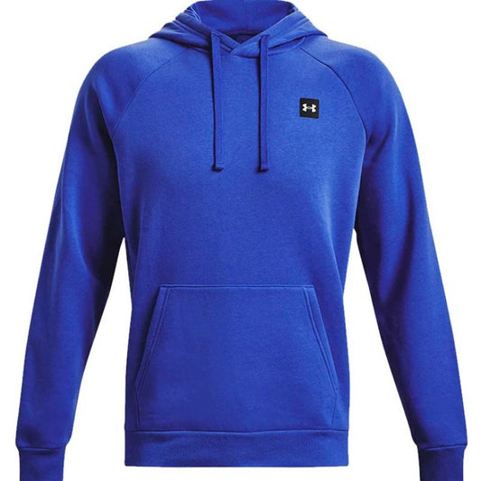 Under Armor Rival Fleece Hoodie M 1357092 486 Clothing/Lifestyle/Under Armour Your Sports Performance