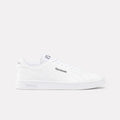 Reebok COURT CLEAN FTWWHT/FTWWHT/BLACK sneakers (100074369) Reebok