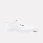 Reebok COURT CLEAN FTWWHT/FTWWHT/BLACK sneakers (100074369) Reebok