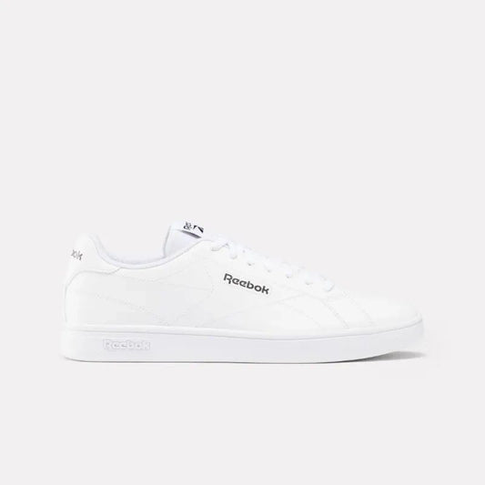 Reebok COURT CLEAN FTWWHT/FTWWHT/BLACK sneakers (100074369) Reebok