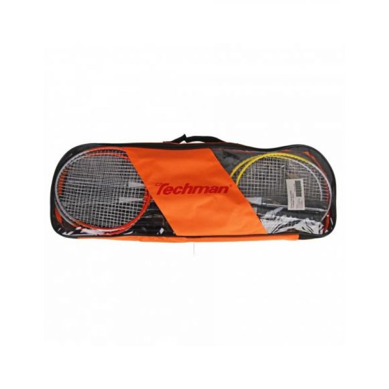 Techman badminton TB230 set Accessories/Rackets and accessories Your Sports Performance