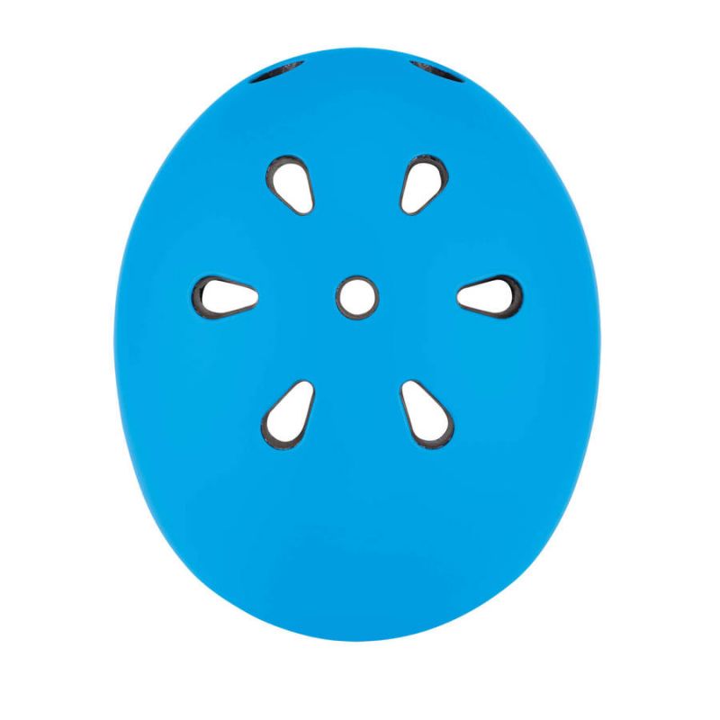Globber Sky Blue Jr 506-101 helmet Accessories/Bicycle/Helmets Your Sports Performance