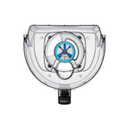 Samsung VC07M2110SB/GE Cyclonic Vacuum Cleaner (700W; Blue) AGD - Produkty/Odkurzacze Your Sports Performance