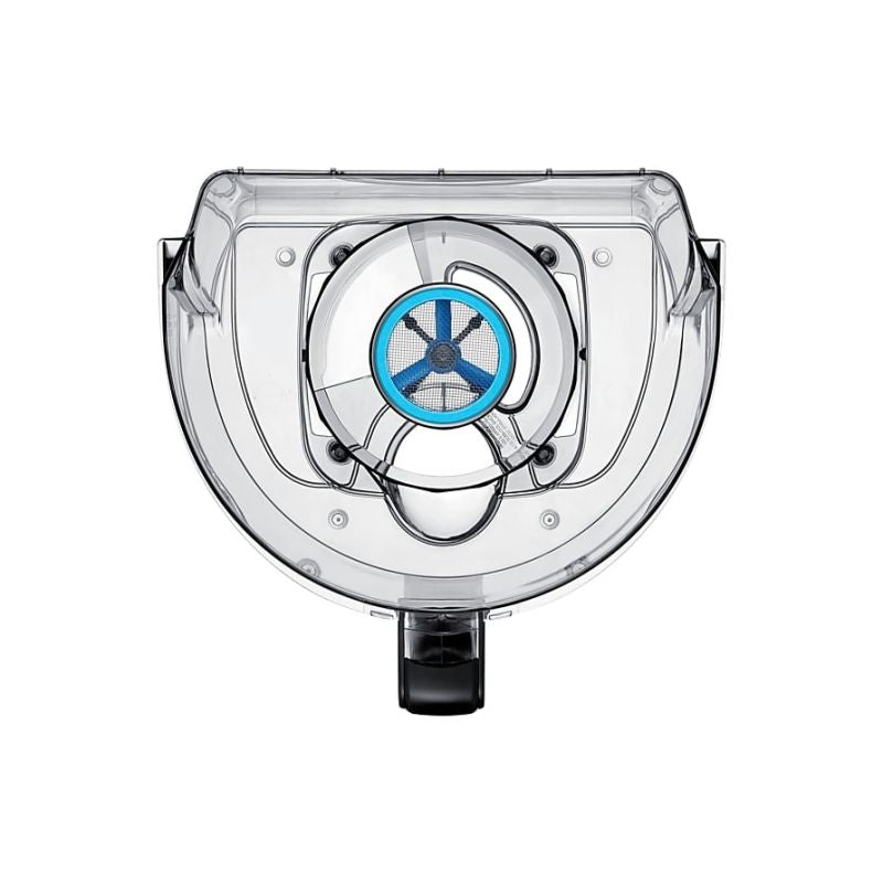 Samsung VC07M2110SB/GE Cyclonic Vacuum Cleaner (700W; Blue) AGD - Produkty/Odkurzacze Your Sports Performance