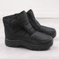Velcro insulated snow boots NEWS W EVE380 Footwear/Lifestyle Your Sports Performance