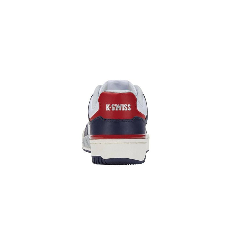 K-Swiss MATCH PRO LTH M 08905-470-M shoes Footwear/Lifestyle/K-Swiss Your Sports Performance