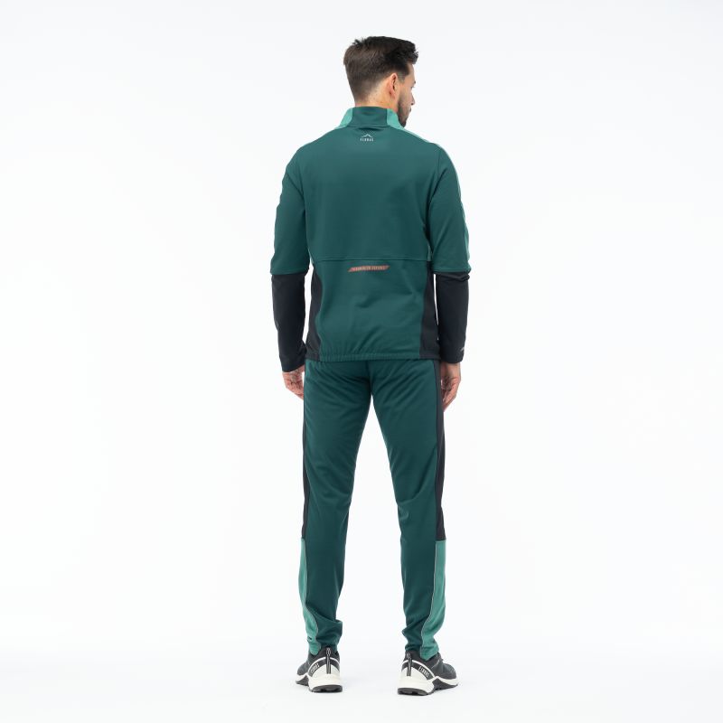 ENHETTO Men's Trousers Elbrus