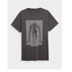 T-shirt 4F M H4Z22-TSM035 22S Clothing/Training 4F
