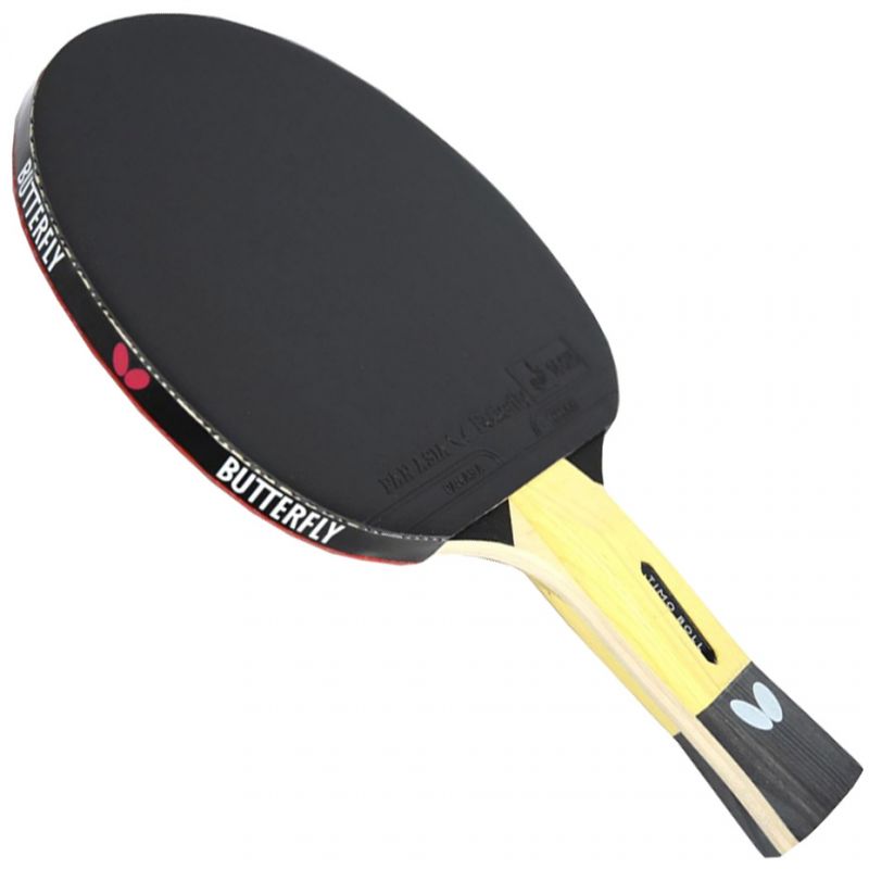 Butterfly Timo Boll Ping Pong Racket SG55 85022 Accessories/Rackets and accessories Your Sports Performance